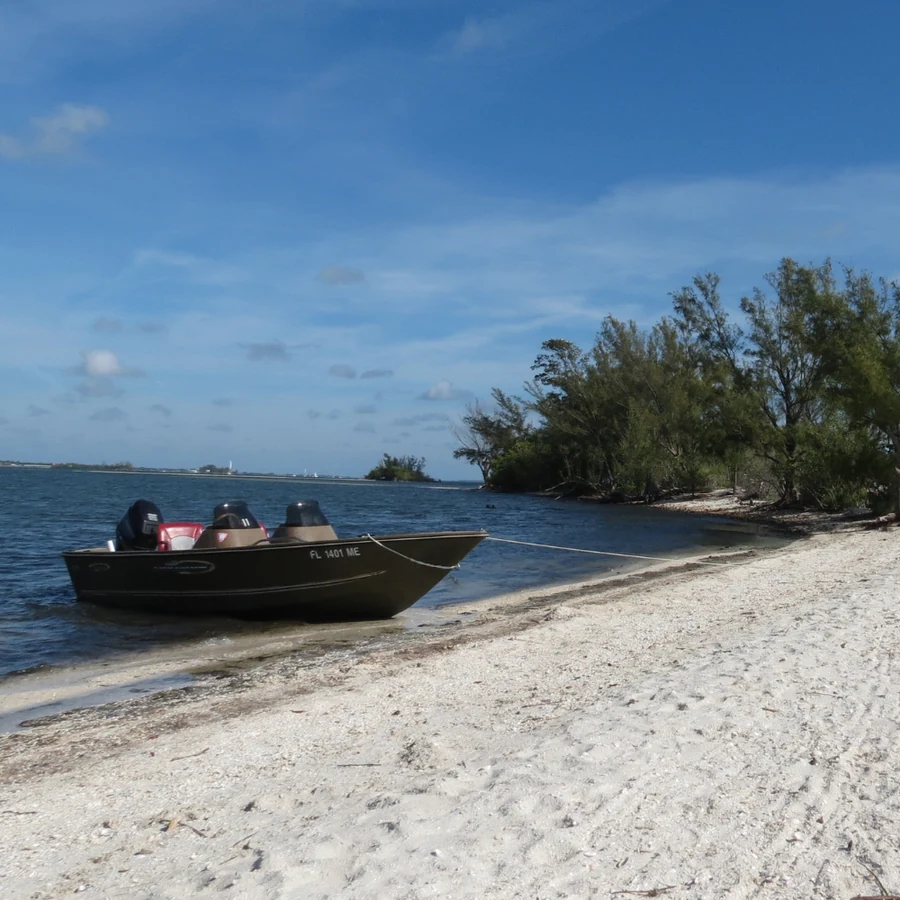 Island Hopping Fun Dives — Andaman