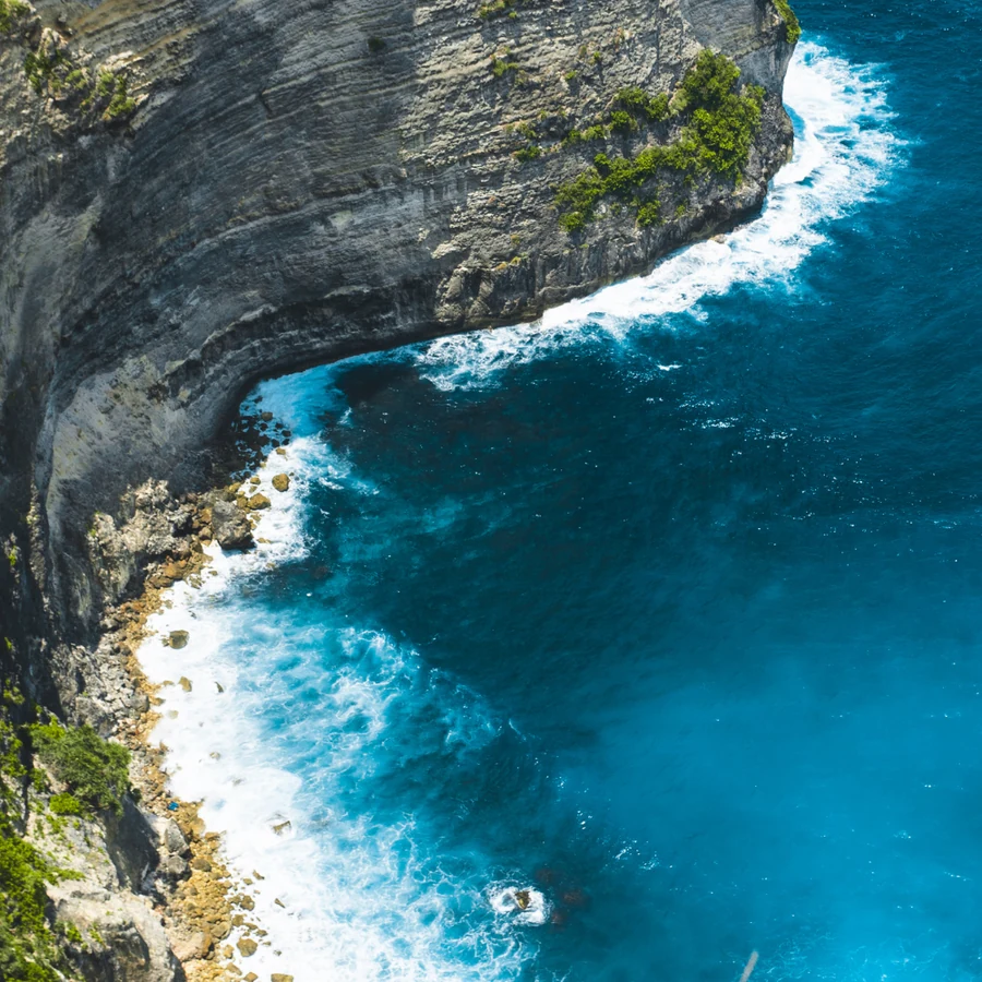 Manta Point Dives — Bali