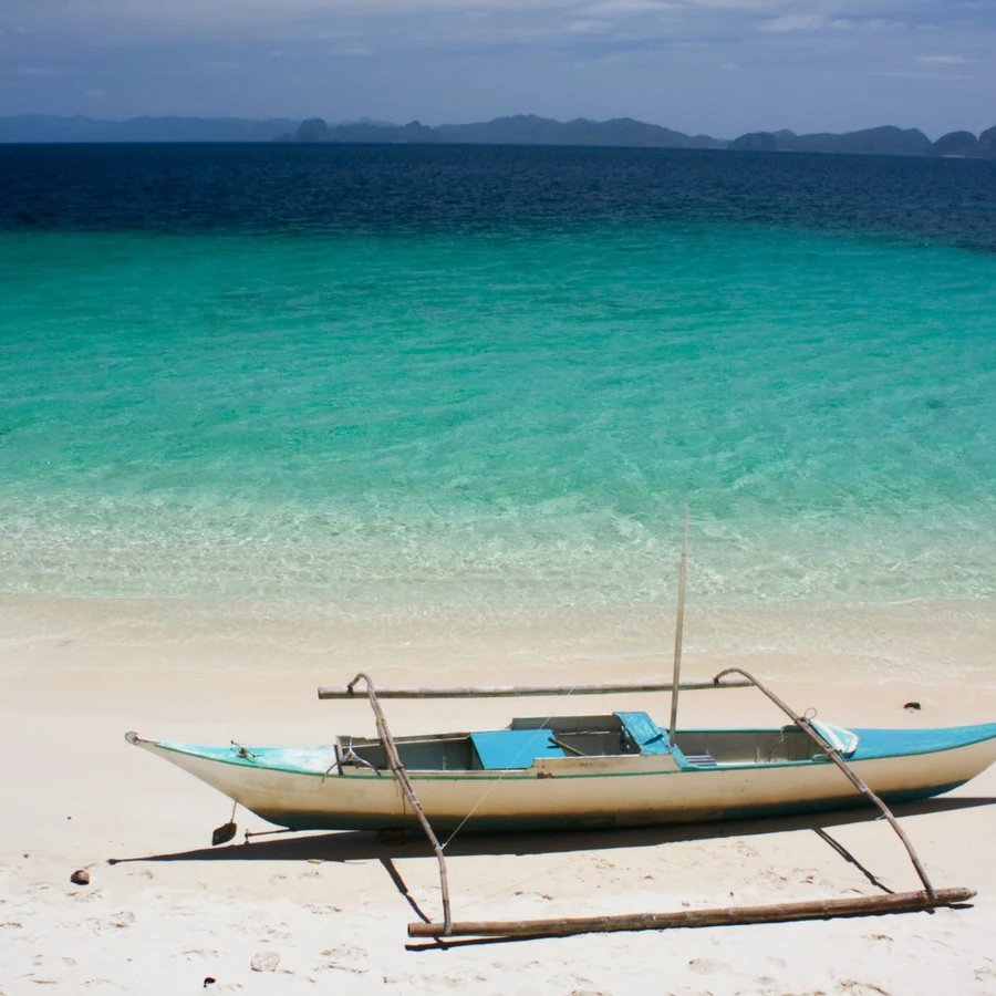 Try Scuba Diving — Bali