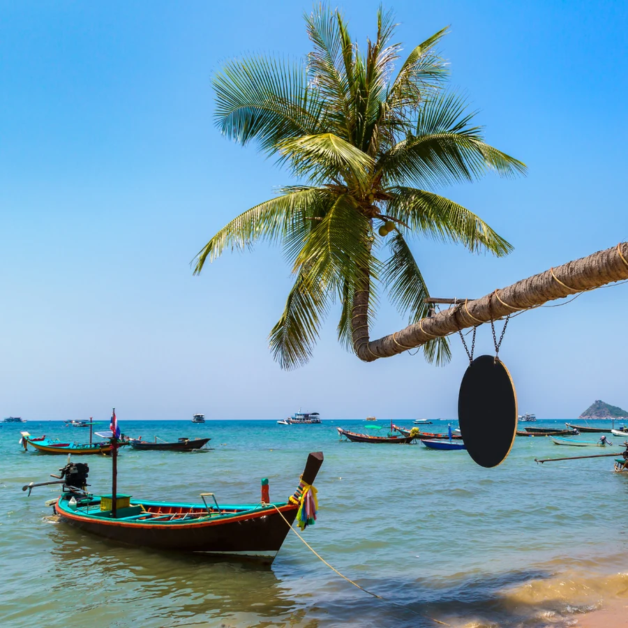 OW + Nitrox Bundle — Koh Tao