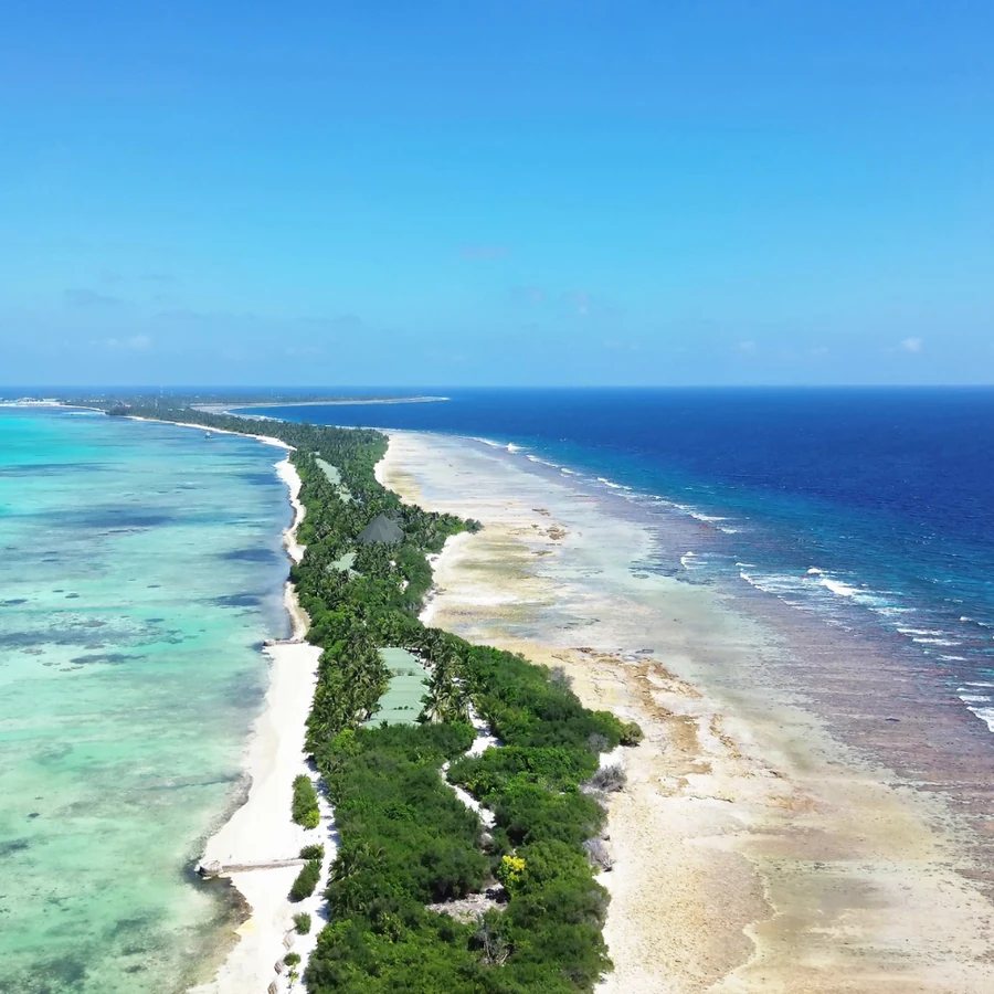 SSI Open Water Certification — Maldives