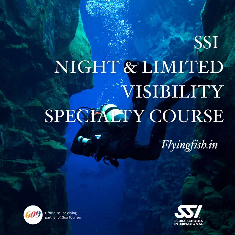 Night & Limited Visibility Specialty