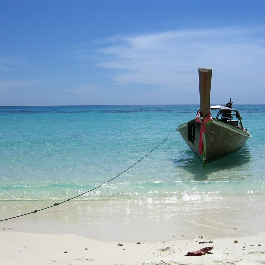 SSI Open Water Certification — Phuket