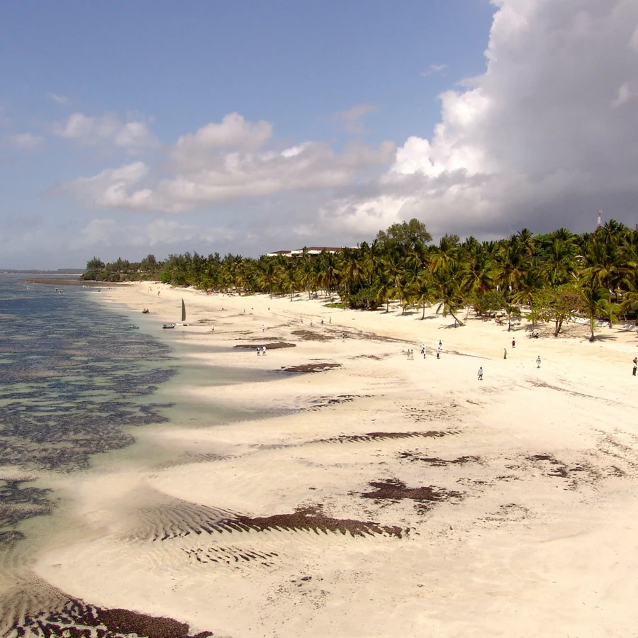Try Scuba Diving — Sri Lanka