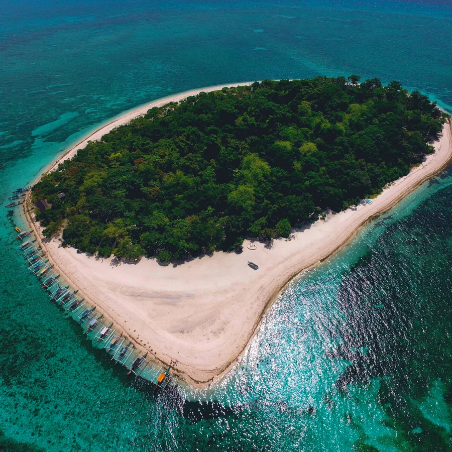 Sipadan — Coral Reefs diving