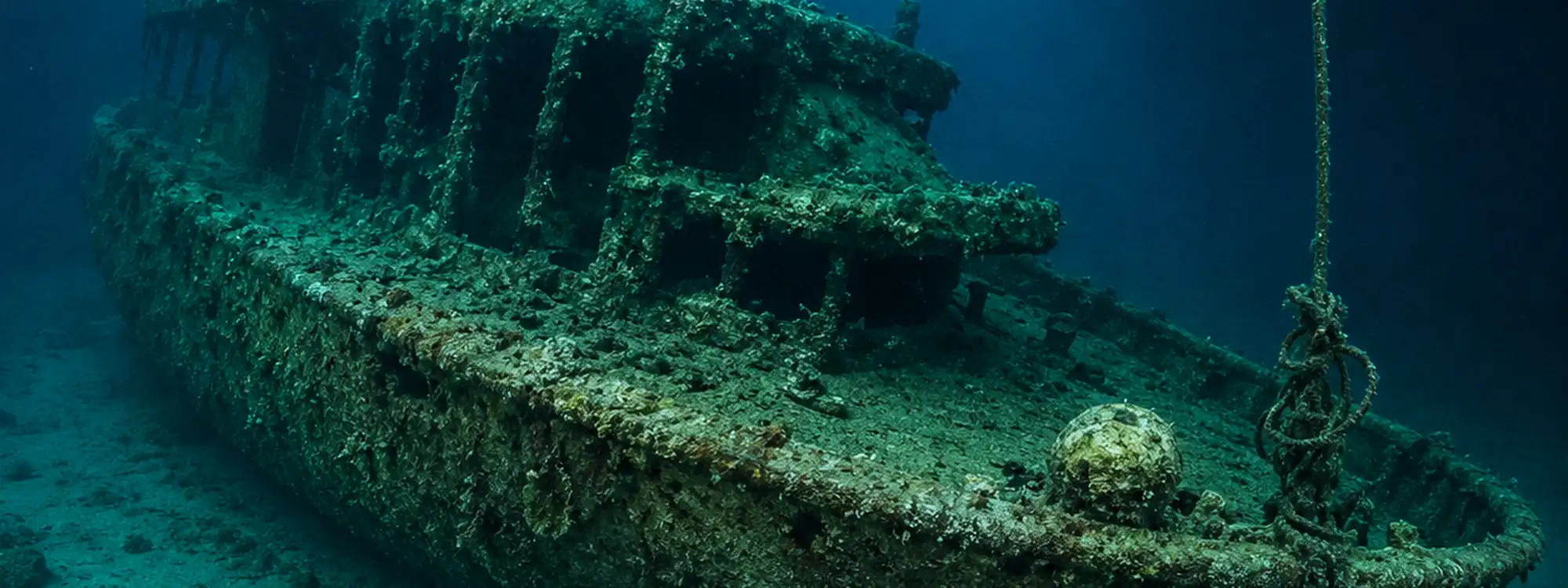 Rescue Diver course in Cyprus